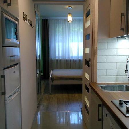 Apartament Unopuro W Centrum Gizycka Gizycko Bagian luar foto
