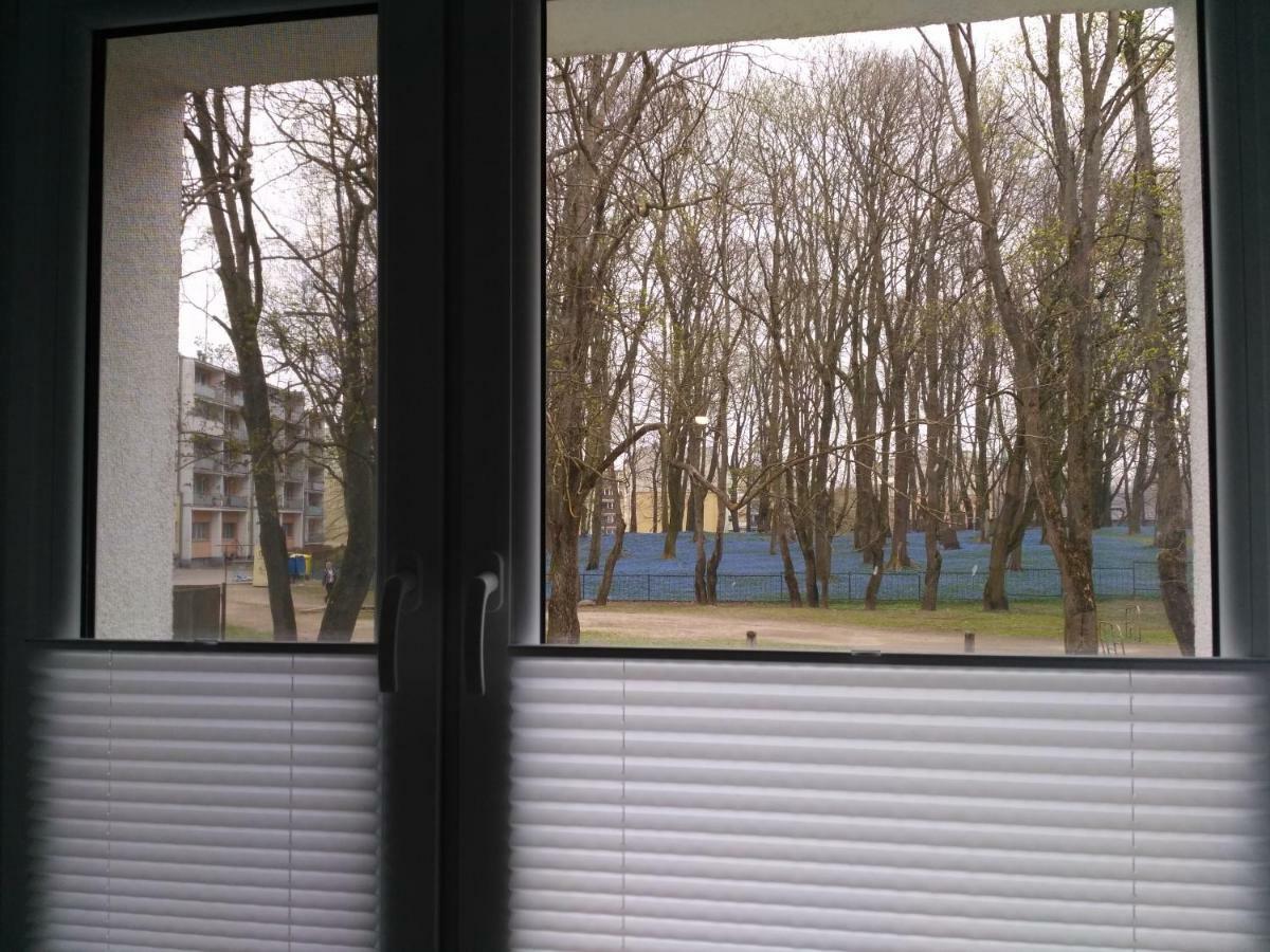 Apartament Unopuro W Centrum Gizycka Gizycko Bagian luar foto