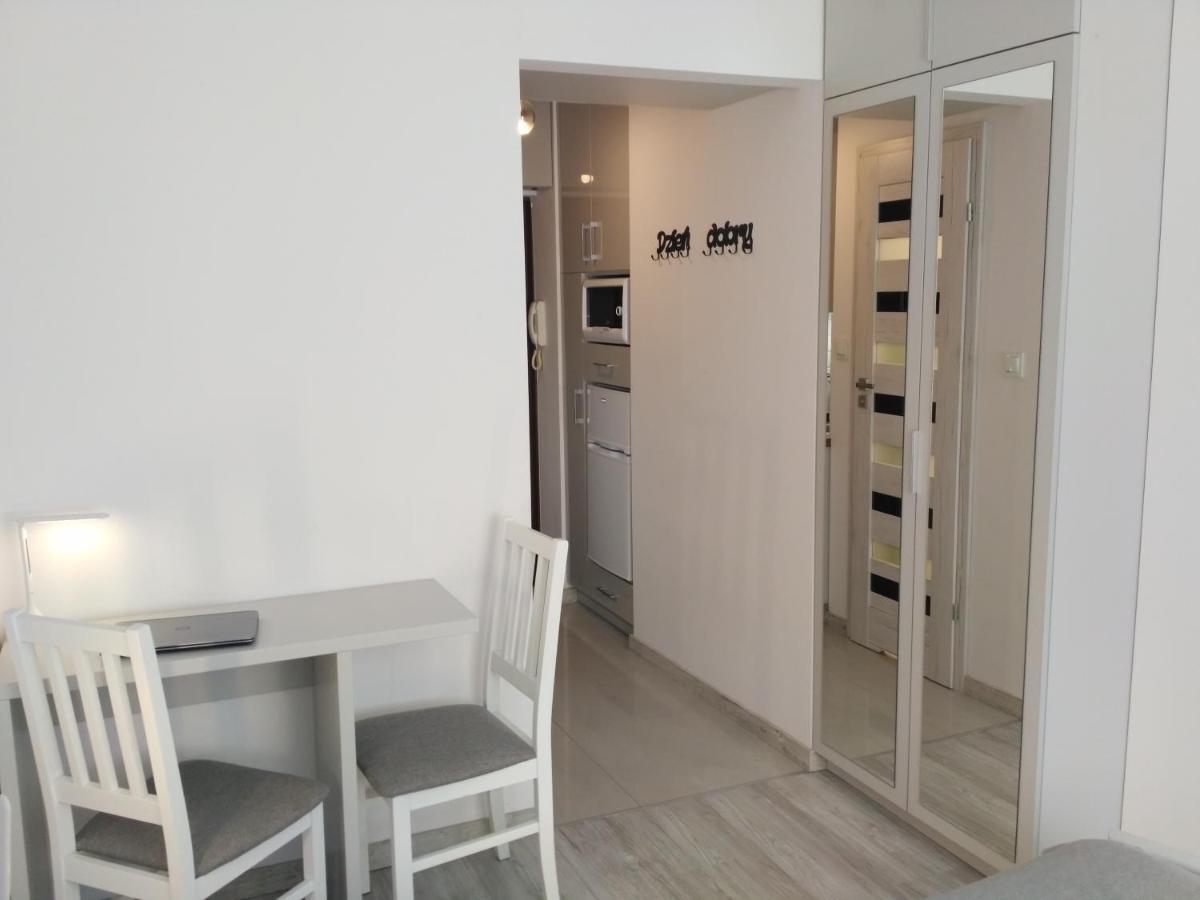 Apartament Unopuro W Centrum Gizycka Gizycko Bagian luar foto