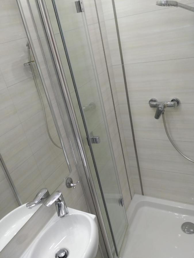 Apartament Unopuro W Centrum Gizycka Gizycko Bagian luar foto