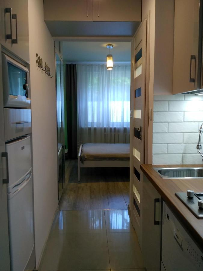 Apartament Unopuro W Centrum Gizycka Gizycko Bagian luar foto